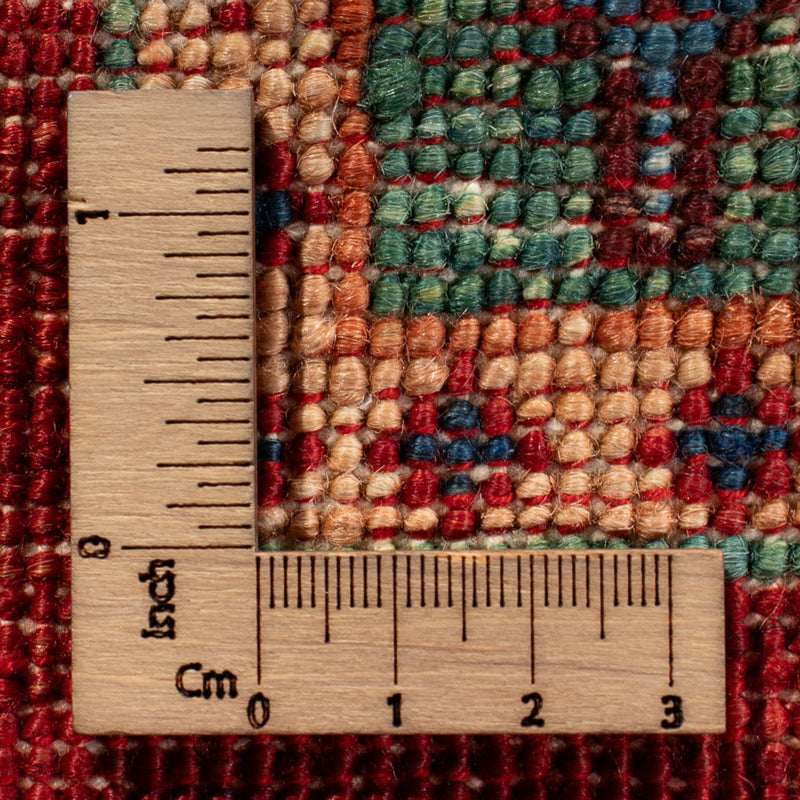 Bakhtiari Tapete 101x66cm - Tapete Oriental