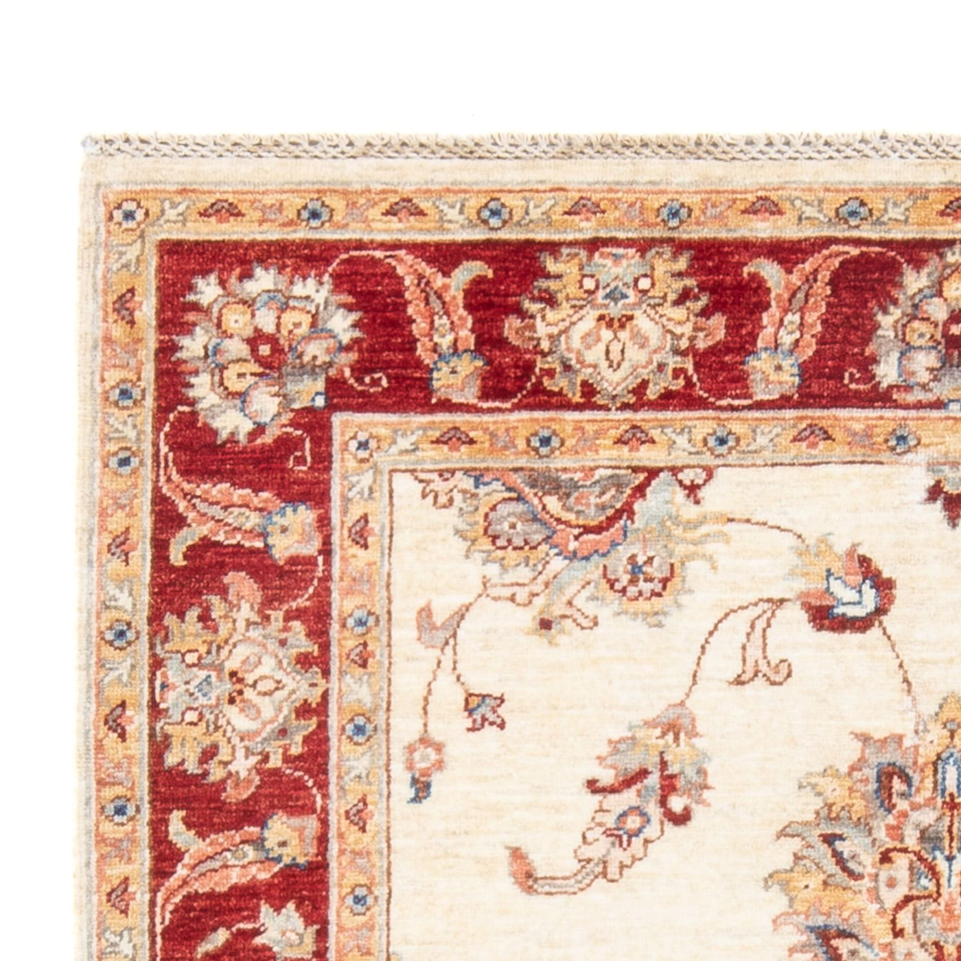 Tapete Ziegler 180x123cm - Tapete Oriental