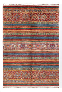 Shal Tapete 122x189cm - Tapete Oriental – product image