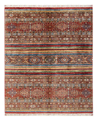 Tapete Ziegler - Shal - 192 x 153 cm - multicolorido – product image