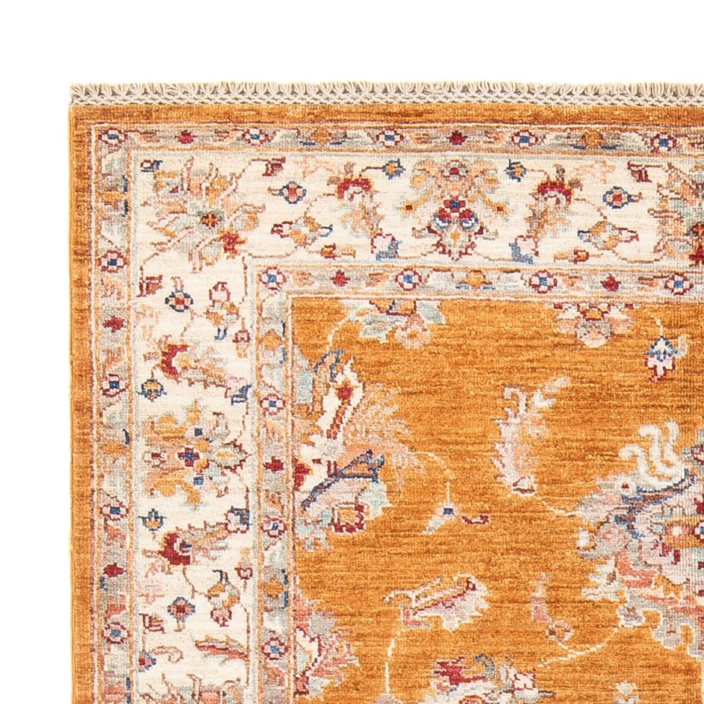 Tapete Ziegler 185x128cm - Tapete Oriental