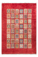 Bakhtiari Tapete 238x177cm - Tapete Oriental