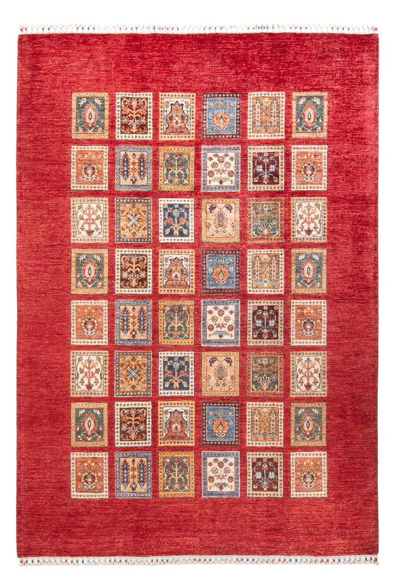 Bakhtiari Tapete 238x177cm - Tapete Oriental