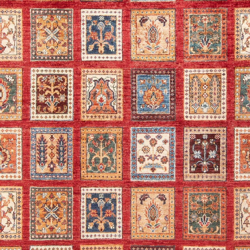 Bakhtiari Tapete 238x177cm - Tapete Oriental