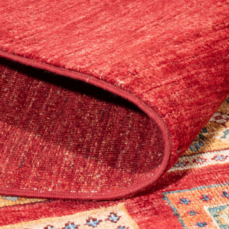 Bakhtiari Tapete 238x177cm - Tapete Oriental