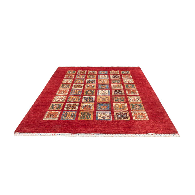 Bakhtiari Tapete 238x177cm - Tapete Oriental