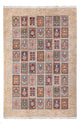 Bakhtiari Tapete 245x179cm - Tapete Oriental