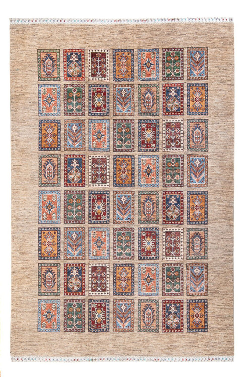 Bakhtiari Tapete 245x179cm - Tapete Oriental