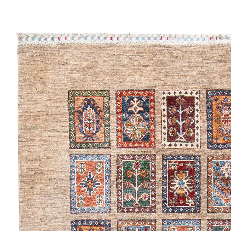 Bakhtiari Tapete 245x179cm - Tapete Oriental