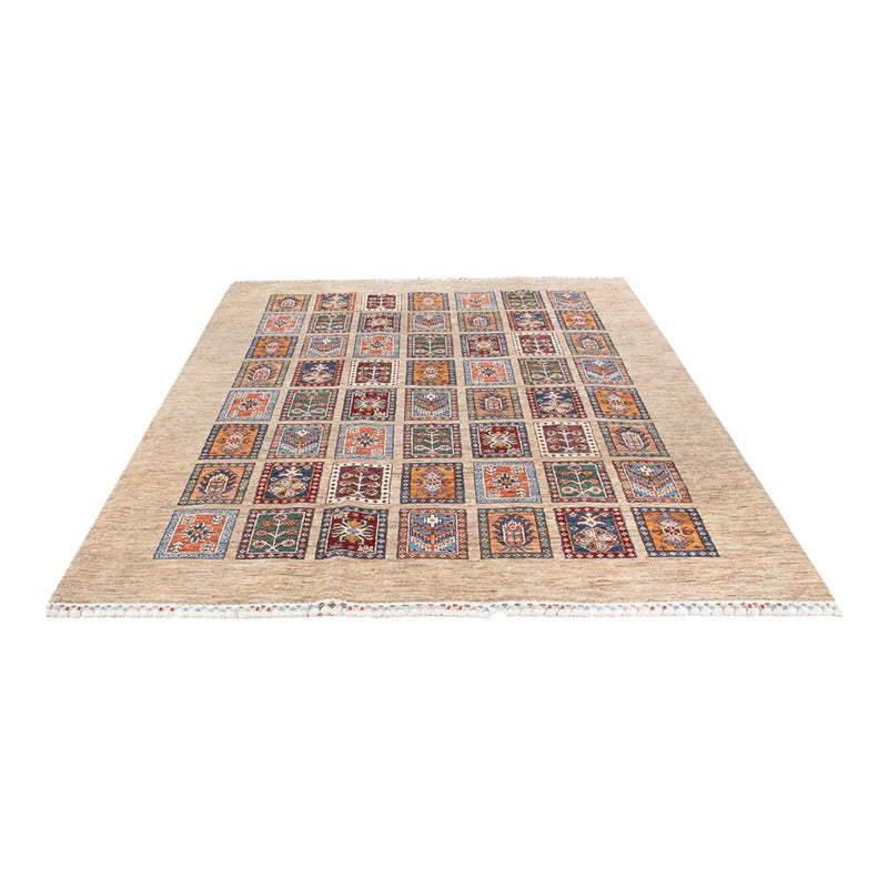 Bakhtiari Tapete 245x179cm - Tapete Oriental