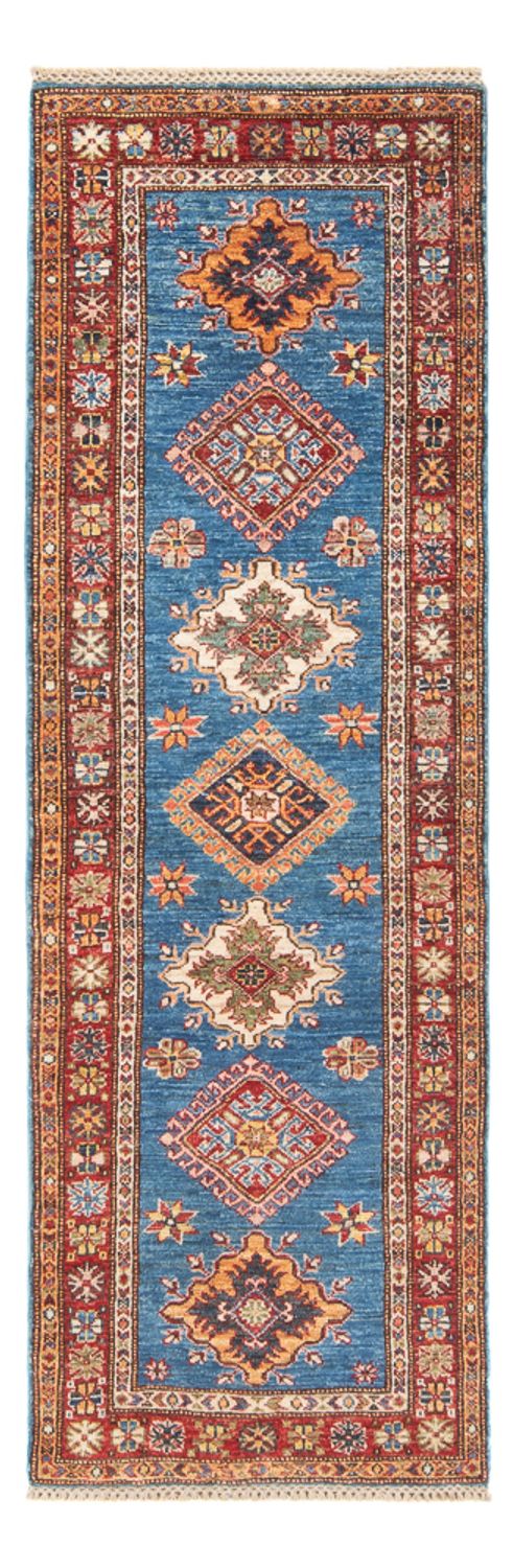 Kazak Tapete 205x63cm - Tapete Oriental