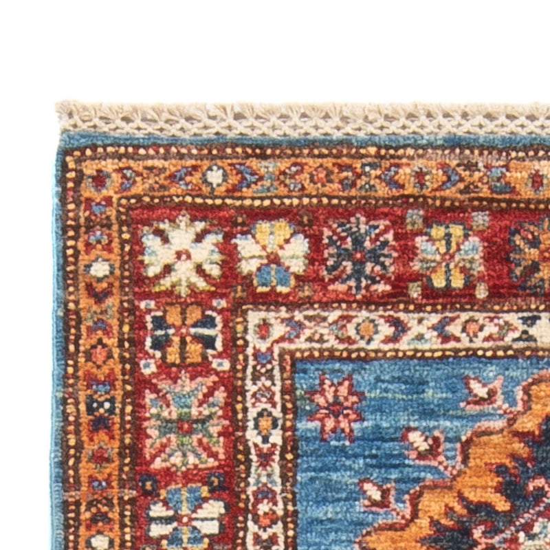 Kazak Tapete 205x63cm - Tapete Oriental