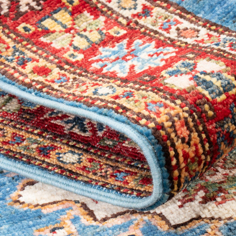 Kazak Tapete 205x63cm - Tapete Oriental