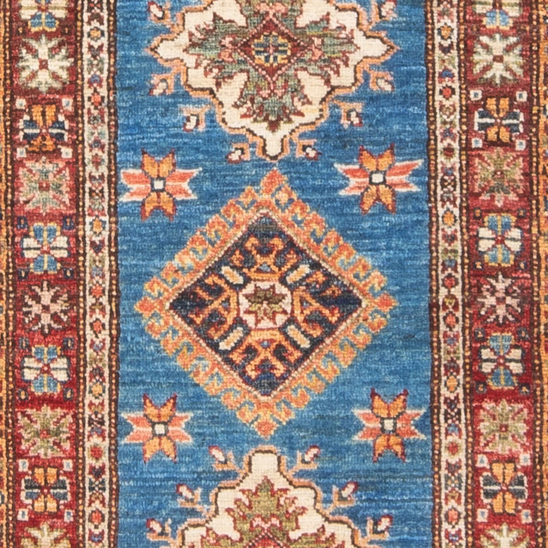 Kazak Tapete 205x63cm - Tapete Oriental