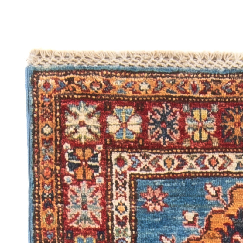 Kazak Tapete 205x63cm - Tapete Oriental