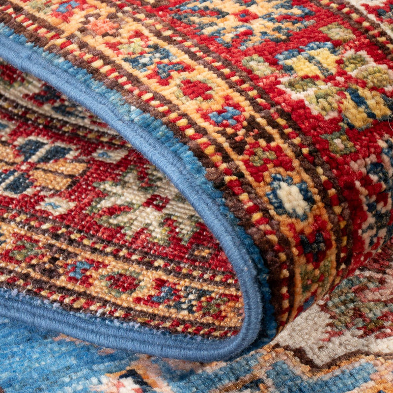 Kazak Tapete 205x63cm - Tapete Oriental