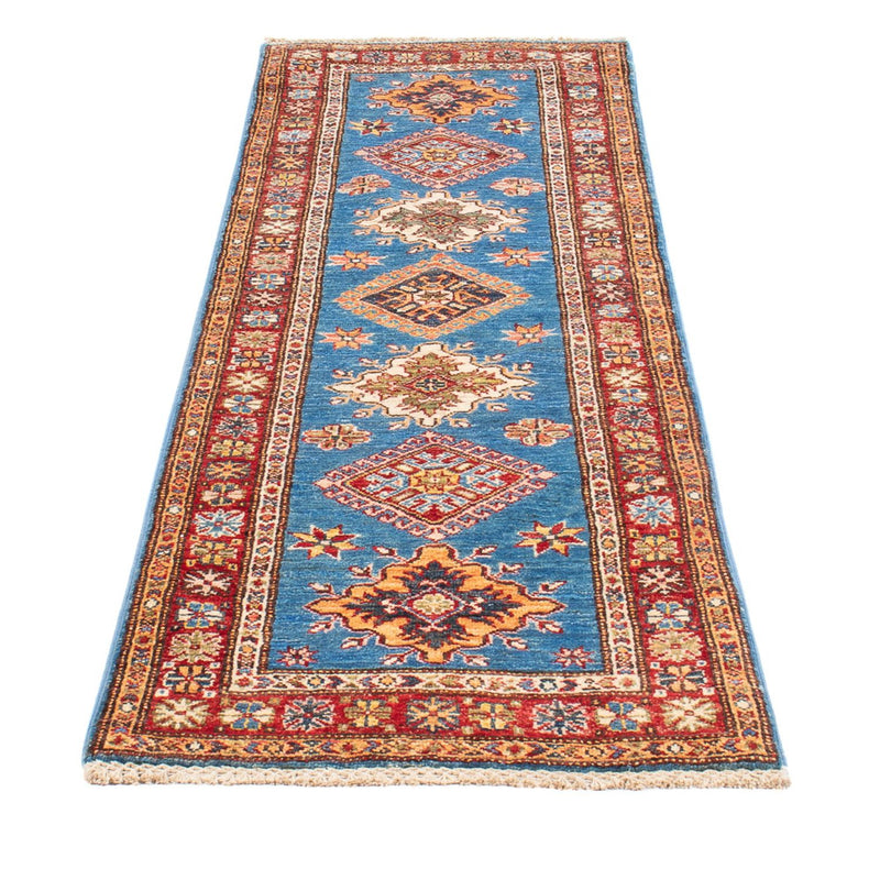 Kazak Tapete 205x63cm - Tapete Oriental