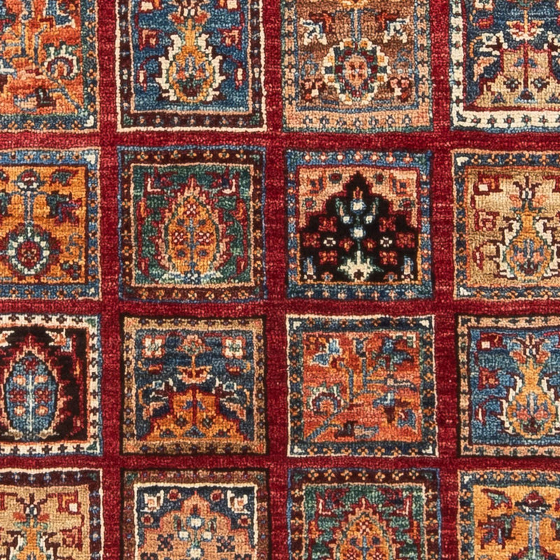 Bakhtiari Tapete 85x111cm - Tapete Oriental