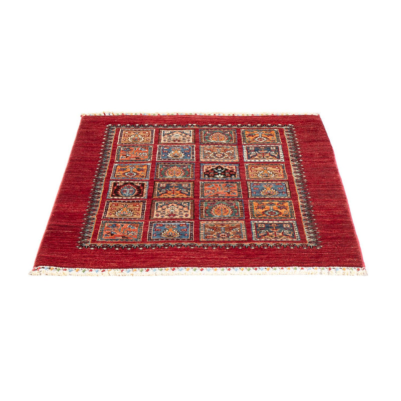 Bakhtiari Tapete 85x111cm - Tapete Oriental