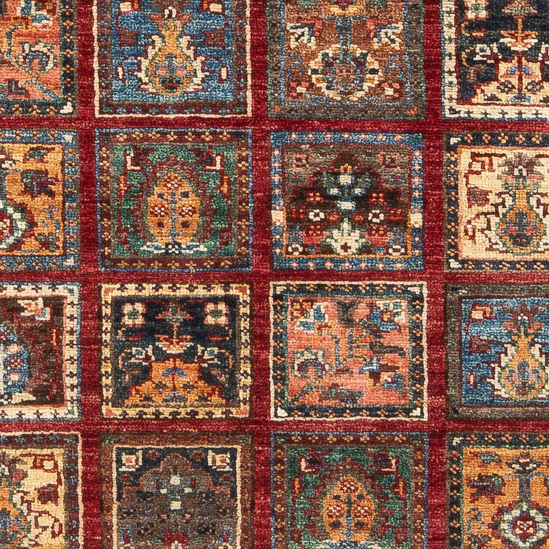 Bakhtiari Tapete 113x87cm - Tapete Oriental