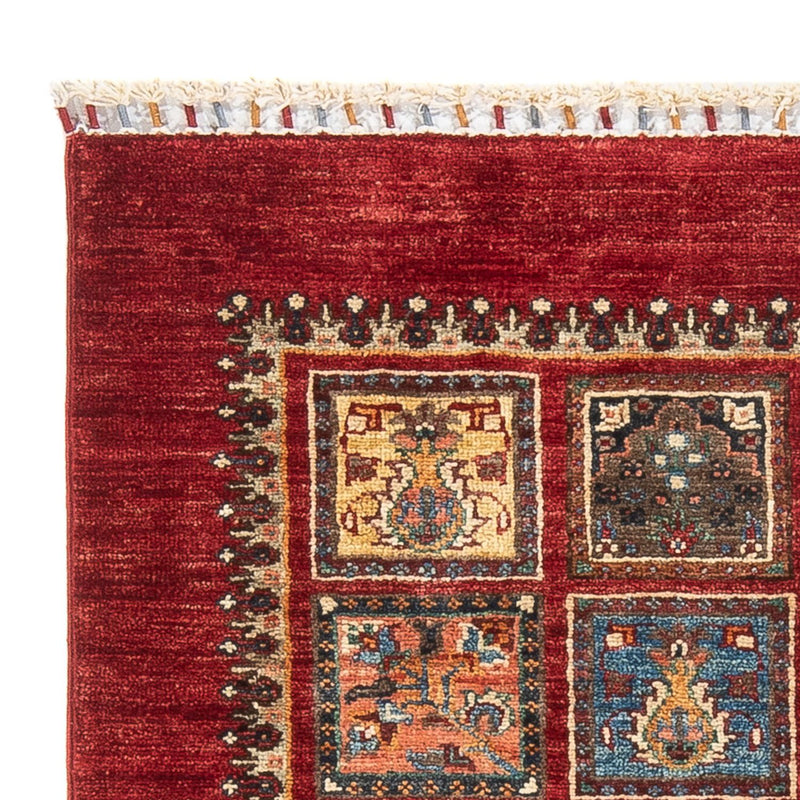 Bakhtiari Tapete 113x87cm - Tapete Oriental