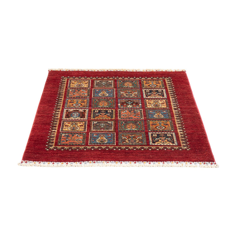 Bakhtiari Tapete 113x87cm - Tapete Oriental