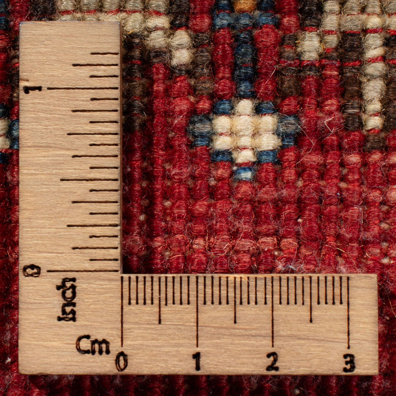 Bakhtiari Tapete 113x87cm - Tapete Oriental
