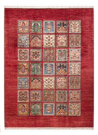 Bakhtiari Tapete 255x175cm - Tapete Oriental – product image