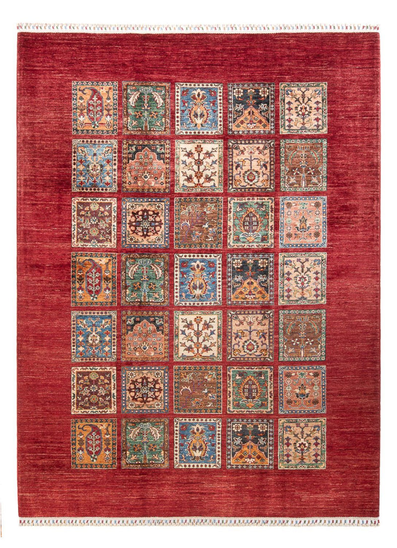 Bakhtiari Tapete 255x175cm - Tapete Oriental
