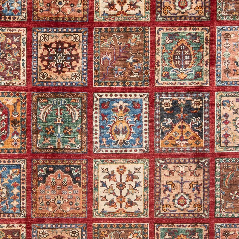 Bakhtiari Tapete 255x175cm - Tapete Oriental