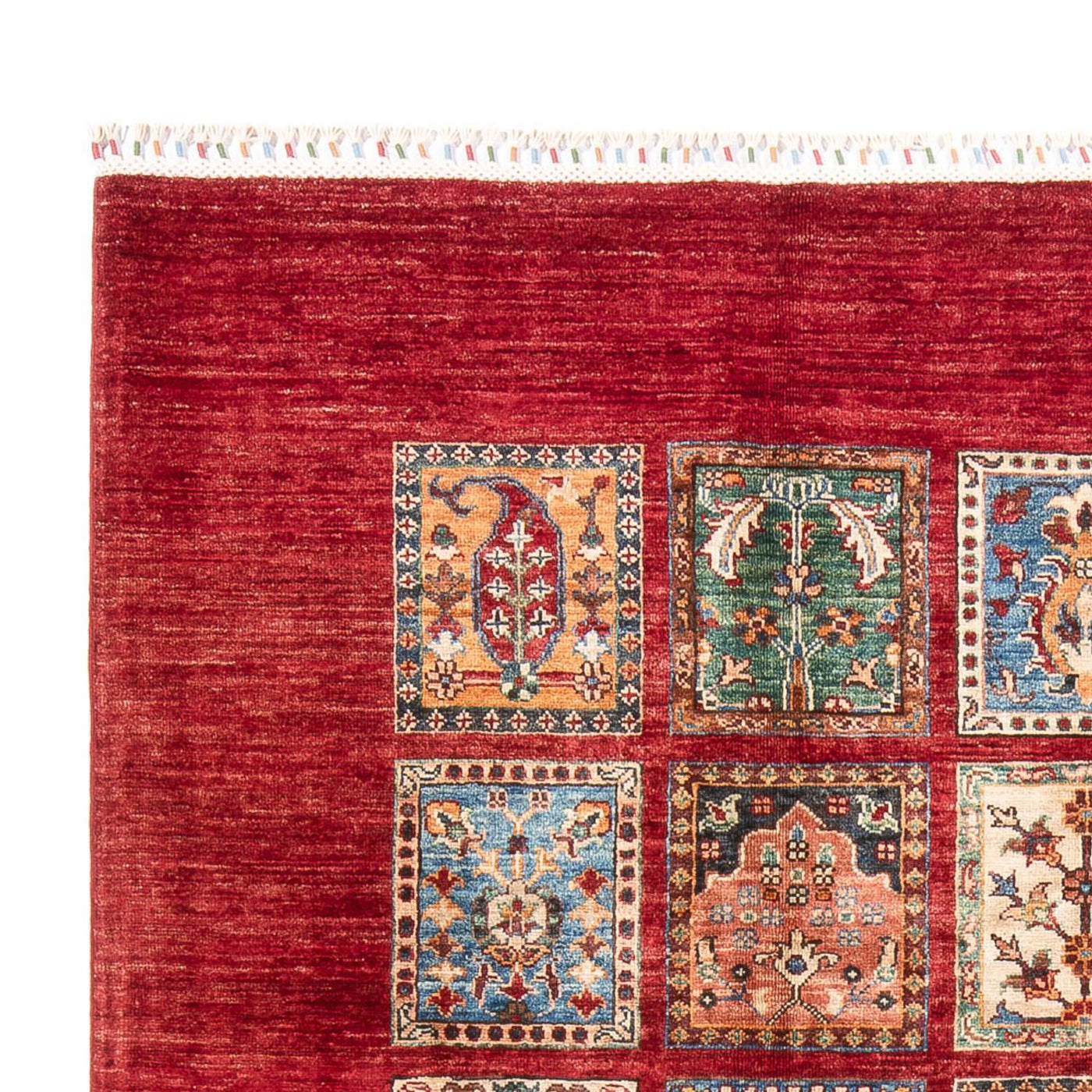 Bakhtiari Tapete 255x175cm - Tapete Oriental