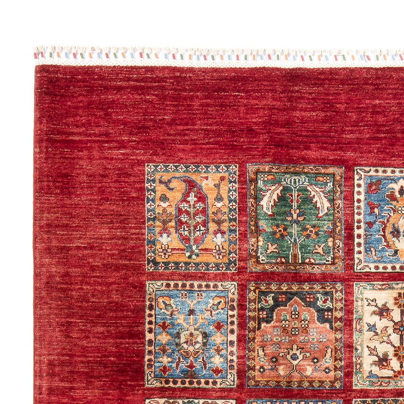 Bakhtiari Tapete 255x175cm - Tapete Oriental