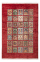 Bakhtiari Tapete 175x250cm - Tapete Oriental