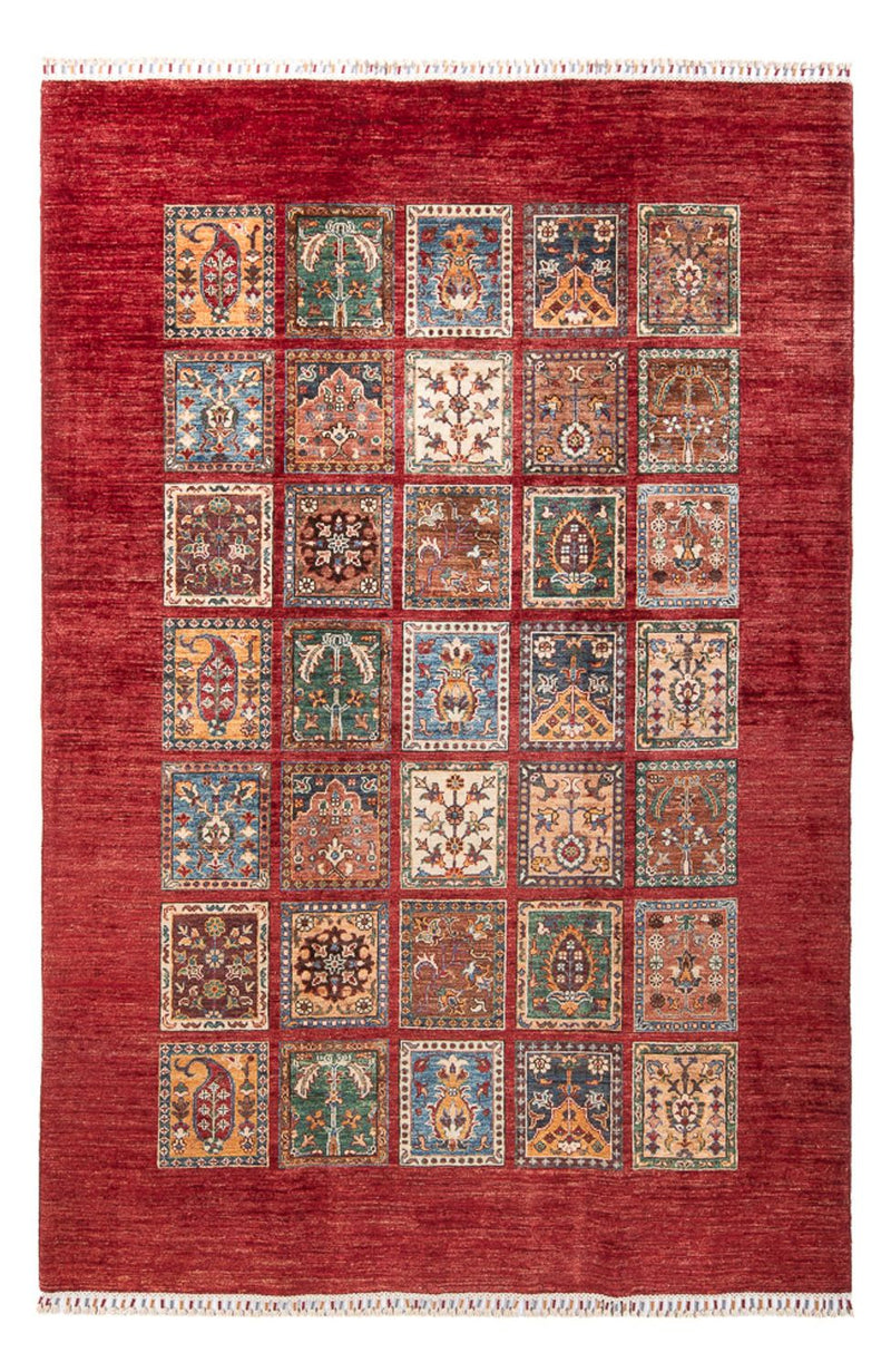 Bakhtiari Tapete 175x250cm - Tapete Oriental