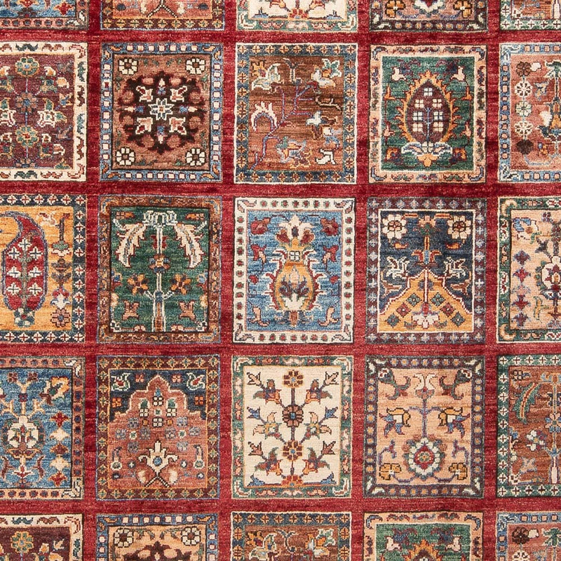 Bakhtiari Tapete 175x250cm - Tapete Oriental