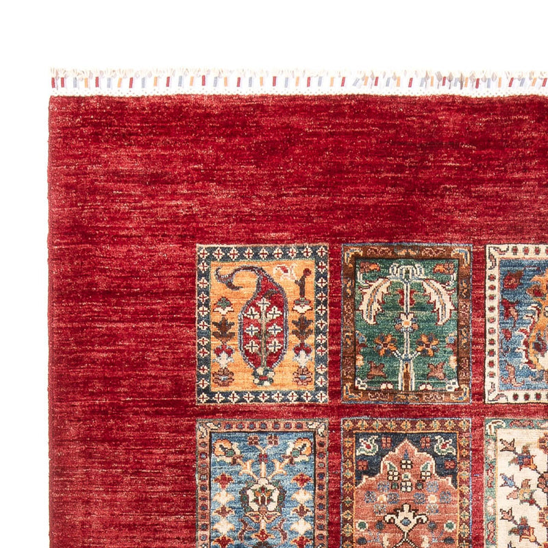 Bakhtiari Tapete 175x250cm - Tapete Oriental