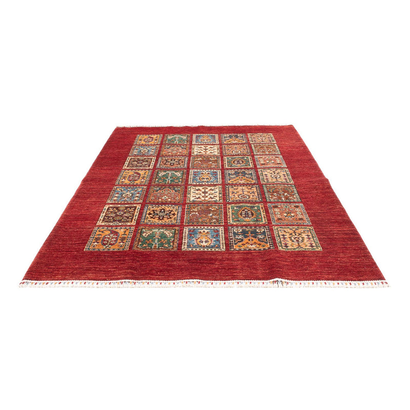 Bakhtiari Tapete 175x250cm - Tapete Oriental
