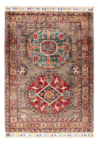 Tapete Ziegler - Ariana - 96 x 63 cm - multicolorido – product image