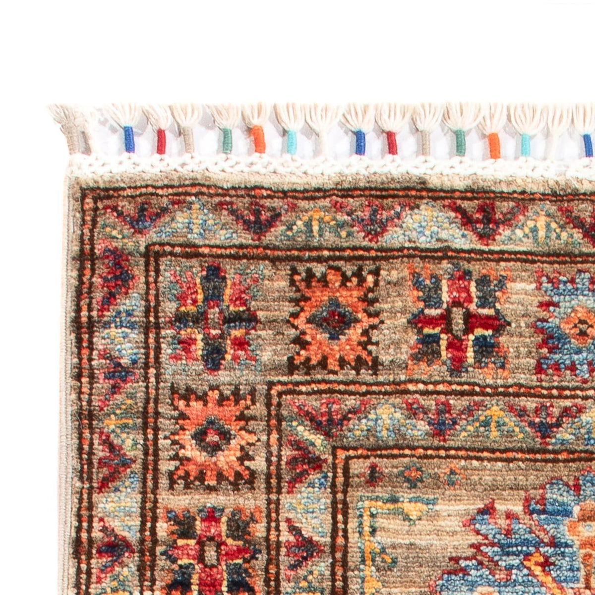 Kazak Tapete 61x97cm - Tapete Oriental