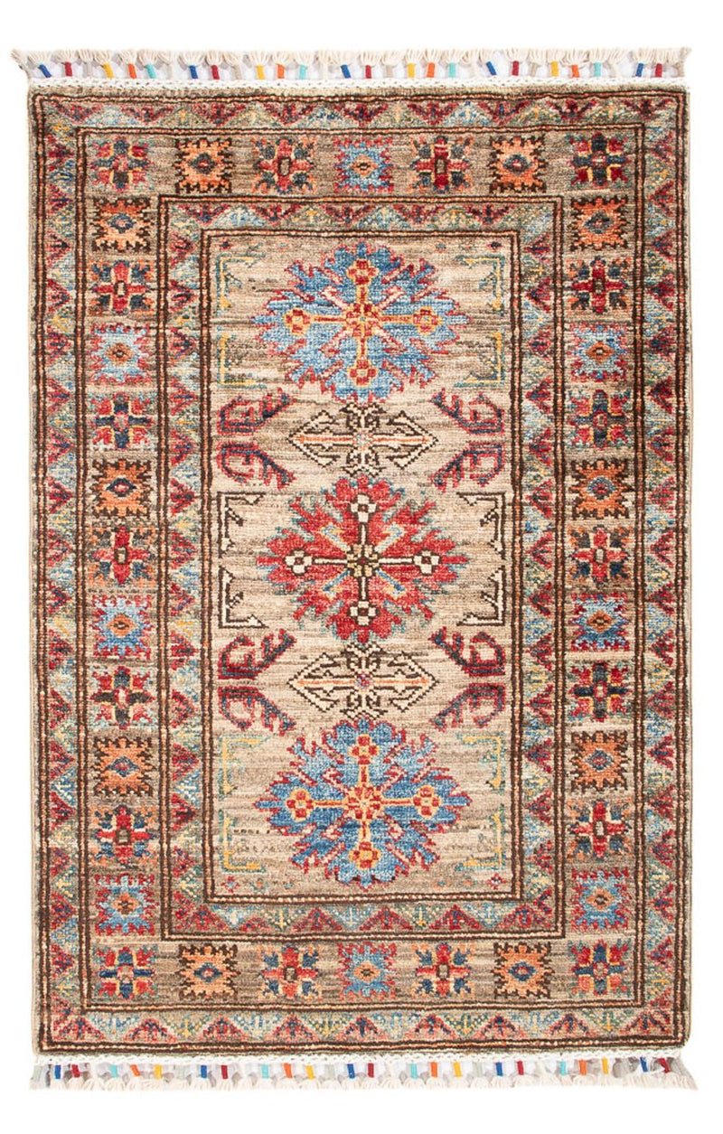 Kazak Tapete 60x99cm - Tapete Oriental