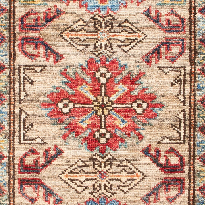 Kazak Tapete 60x99cm - Tapete Oriental