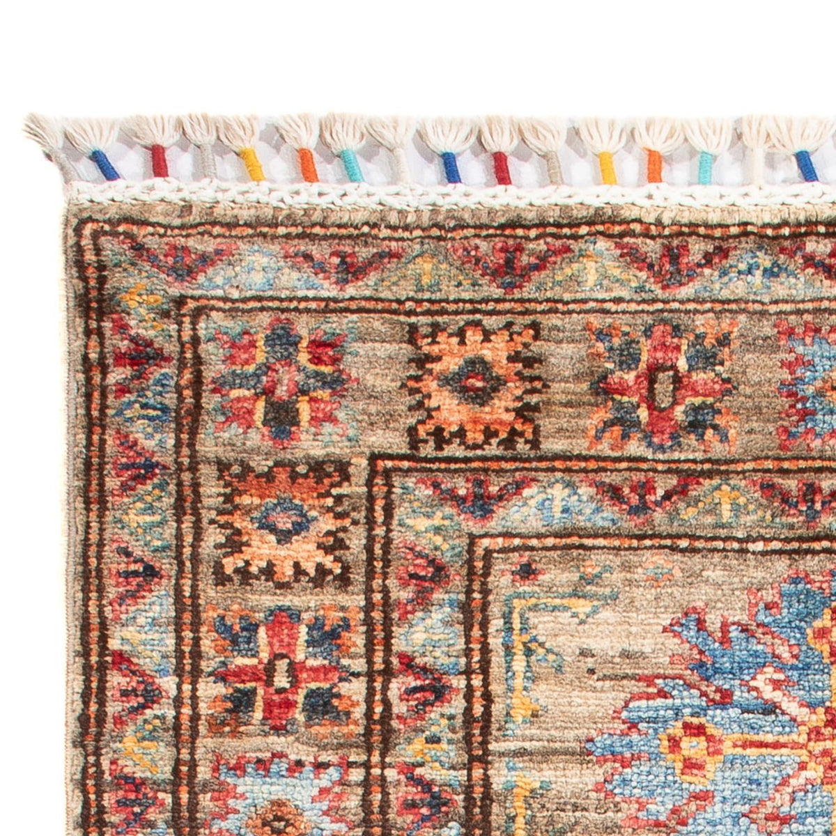 Kazak Tapete 60x99cm - Tapete Oriental