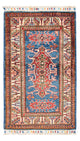 Kazak Tapete 96x59cm - Tapete Oriental