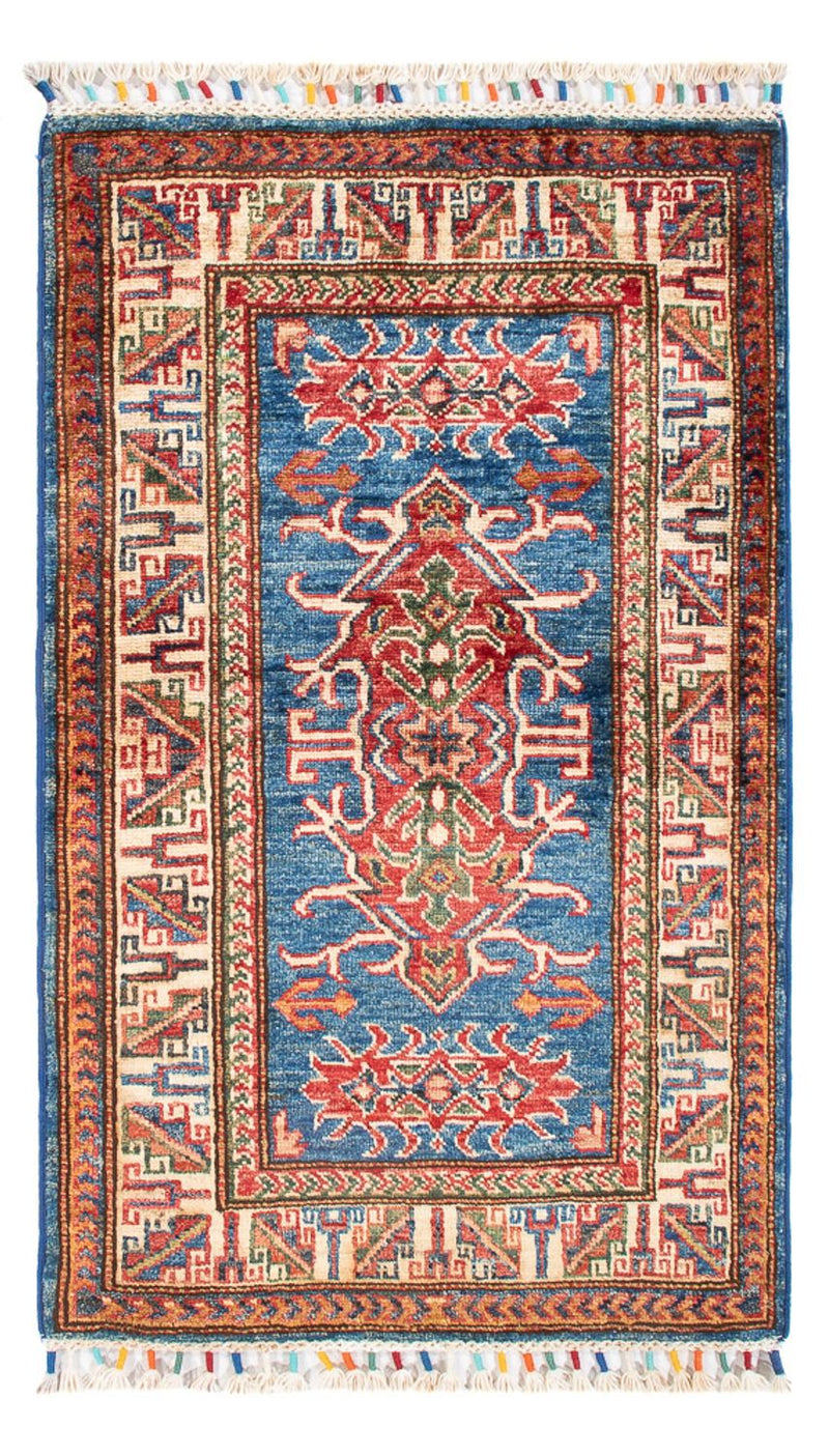 Kazak Tapete 96x59cm - Tapete Oriental