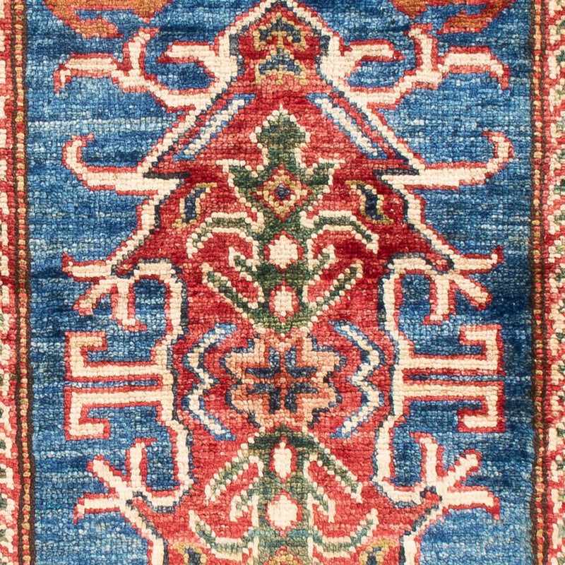 Kazak Tapete 96x59cm - Tapete Oriental