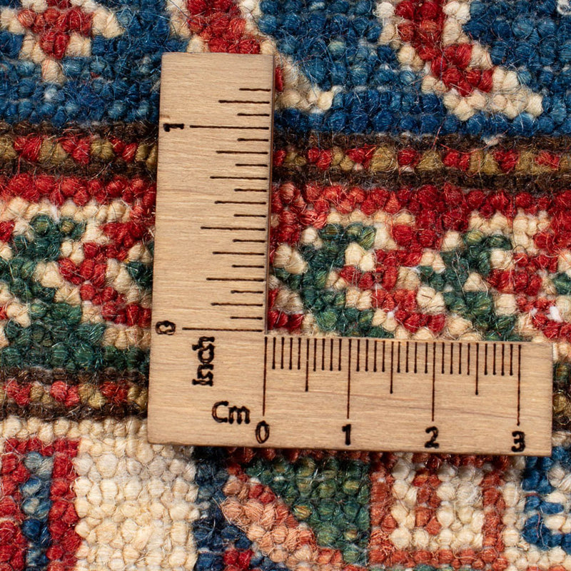 Kazak Tapete 96x59cm - Tapete Oriental