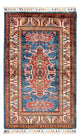 Kazak Tapete 97x59cm - Tapete Oriental