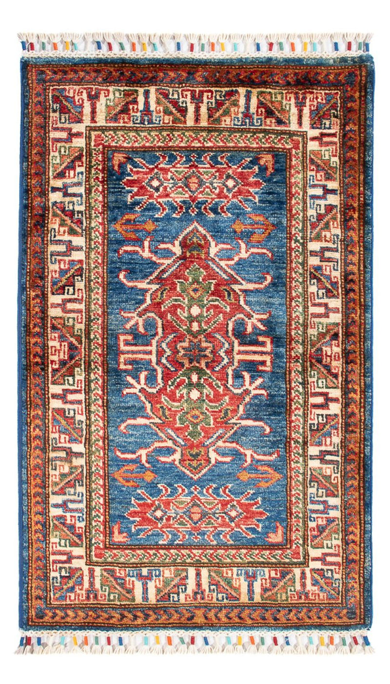 Kazak Tapete 97x59cm - Tapete Oriental