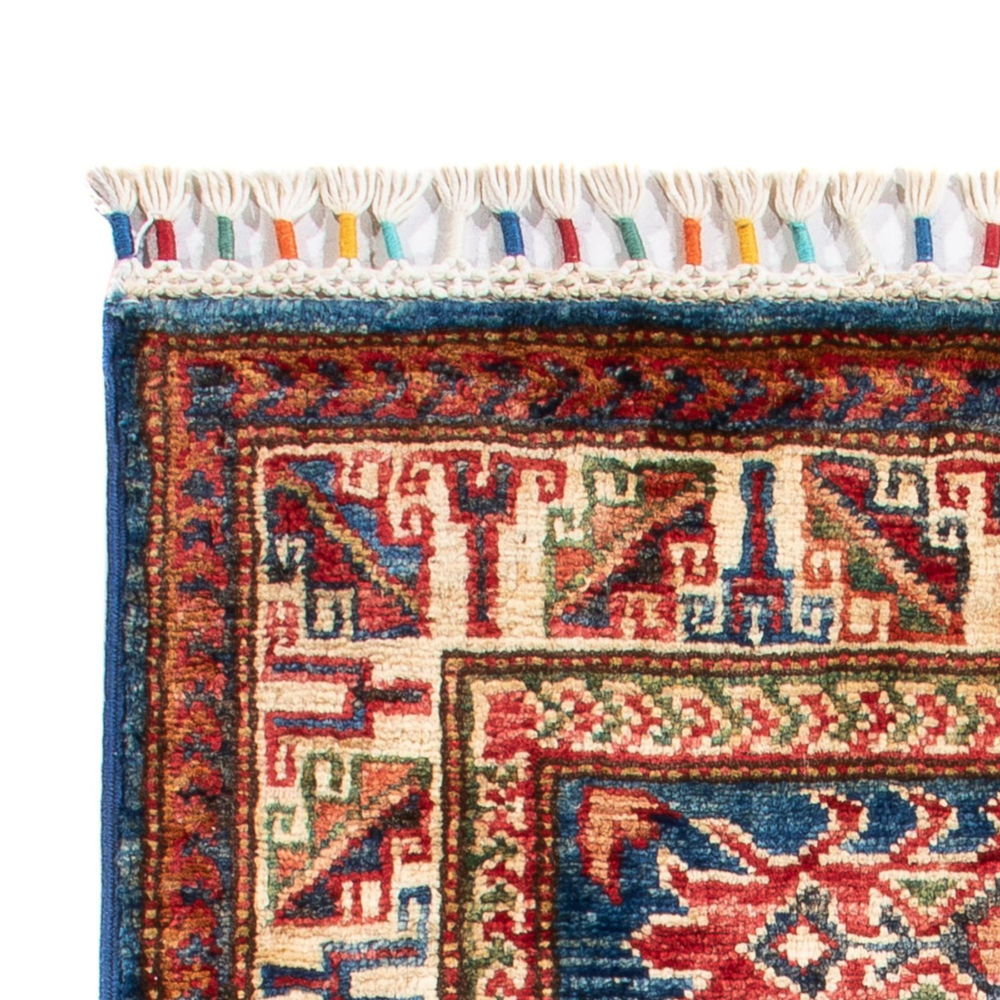 Kazak Tapete 97x59cm - Tapete Oriental