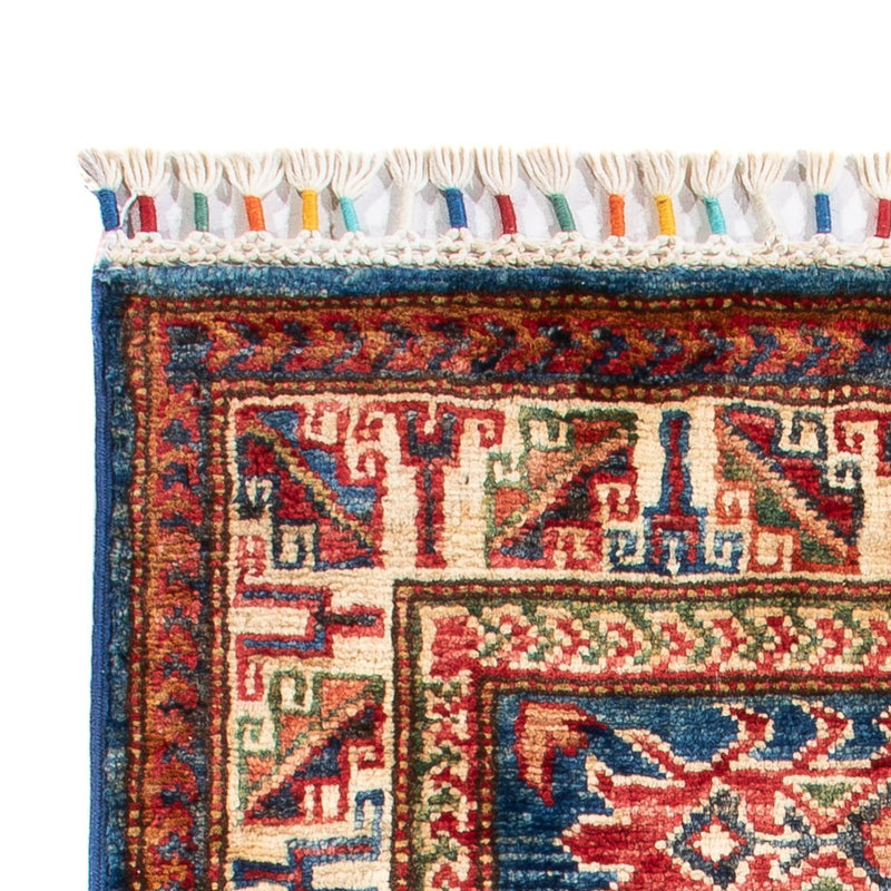 Kazak Tapete 97x59cm - Tapete Oriental